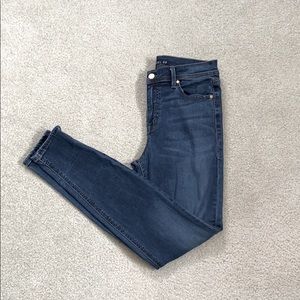 Level 99 Skinny Jeans